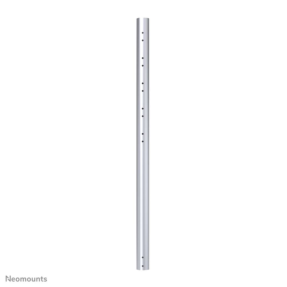 Neomounts FPMA-CP100 Verlengbuis TV-beugel plafond - h 100 cm
