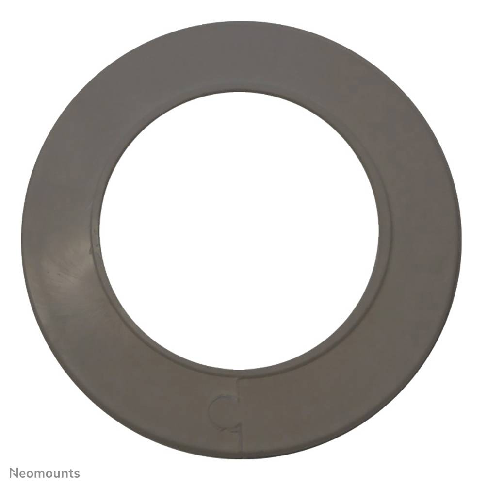 Neomounts FPMA-CRS6 Afdekrozet - diam. 60 mm