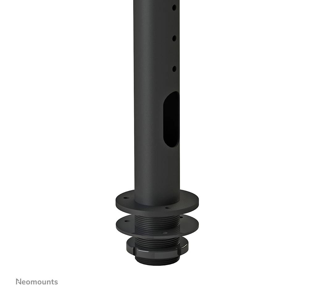 Neomounts FPMA-D050DBLACK Monitorarm 10-30"