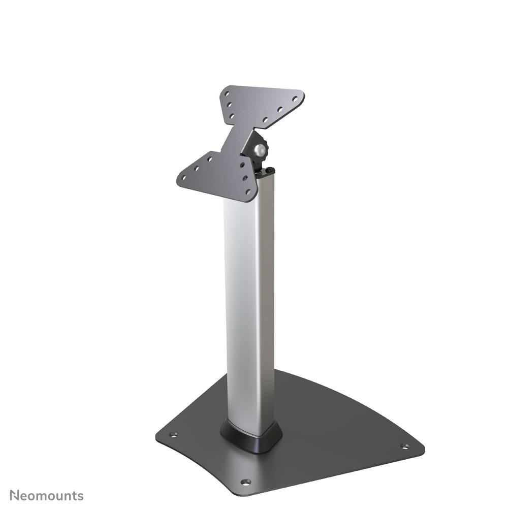 Neomounts FPMA-D1500SILVER Monitorstandaard 10-32"