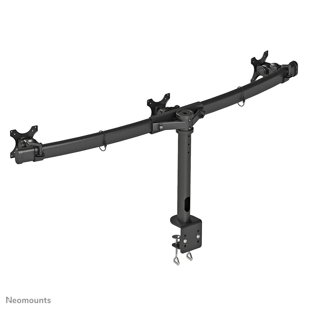Neomounts FPMA-D700D3 Monitorarm 10-27"