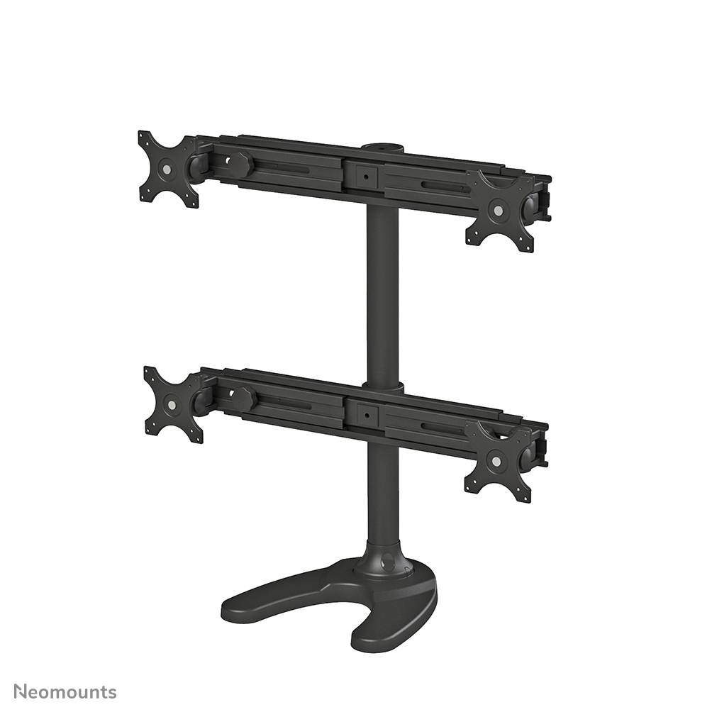Neomounts monitor stand - FPMA-D700DD4