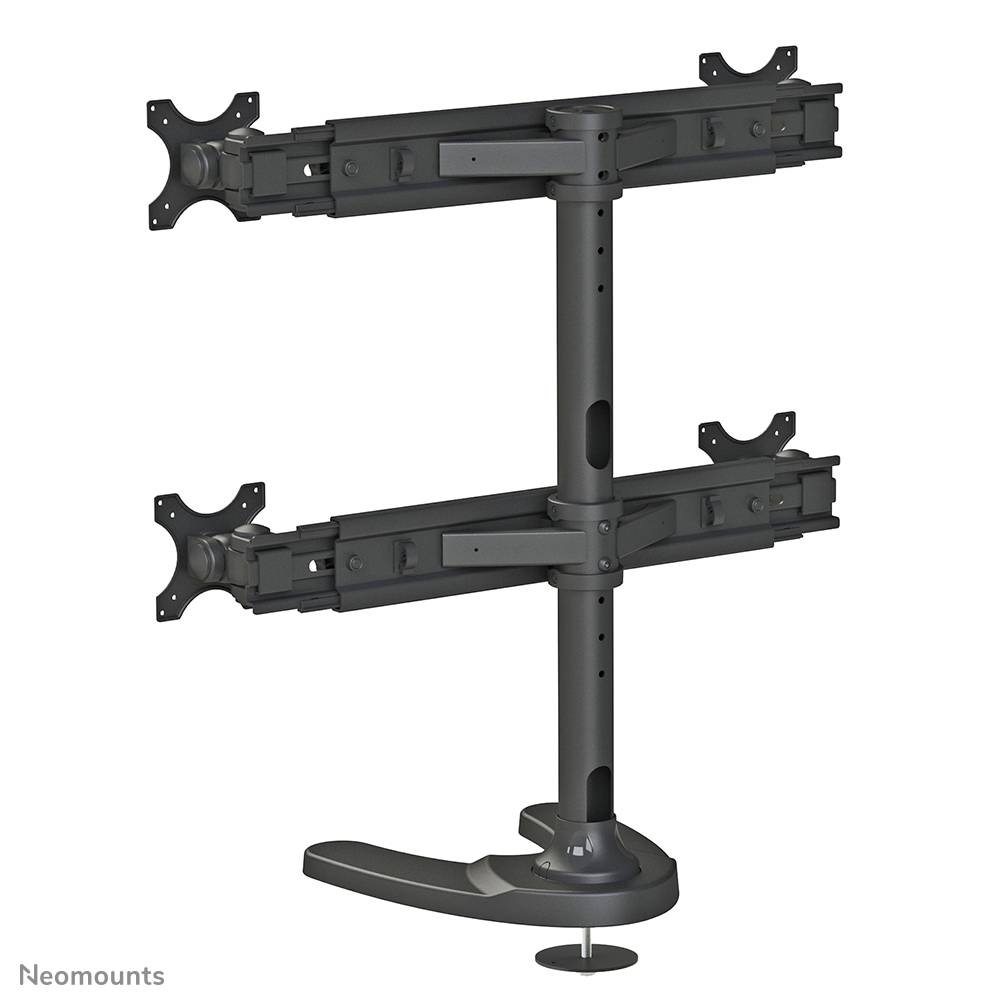 Neomounts monitor stand - FPMA-D700DD4