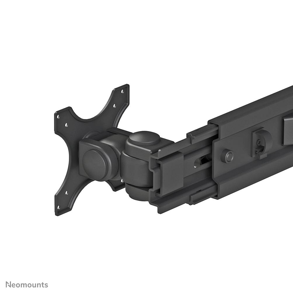 Neomounts monitor stand - FPMA-D700DD4