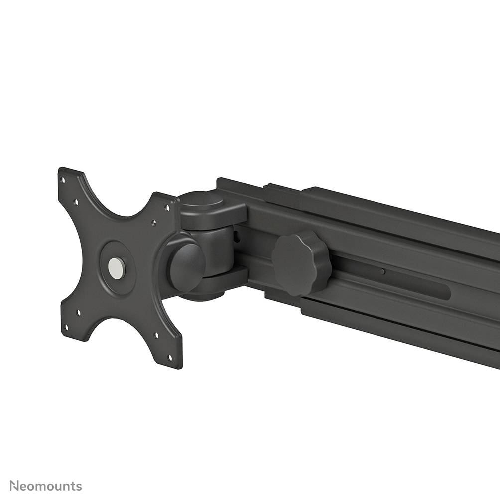 Neomounts monitor stand - FPMA-D700DD4