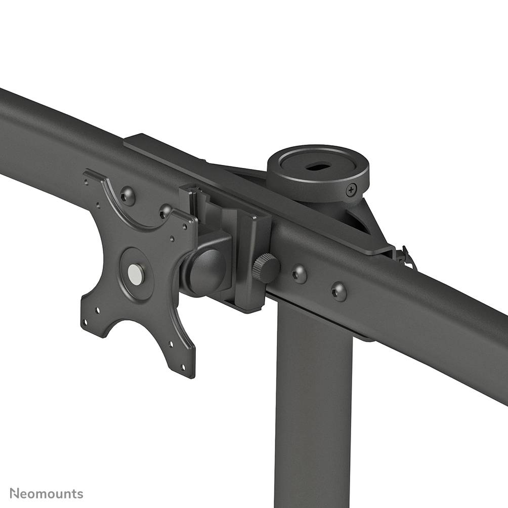 Neomounts FPMA-D700DD6 Monitorstandaard 10-27"