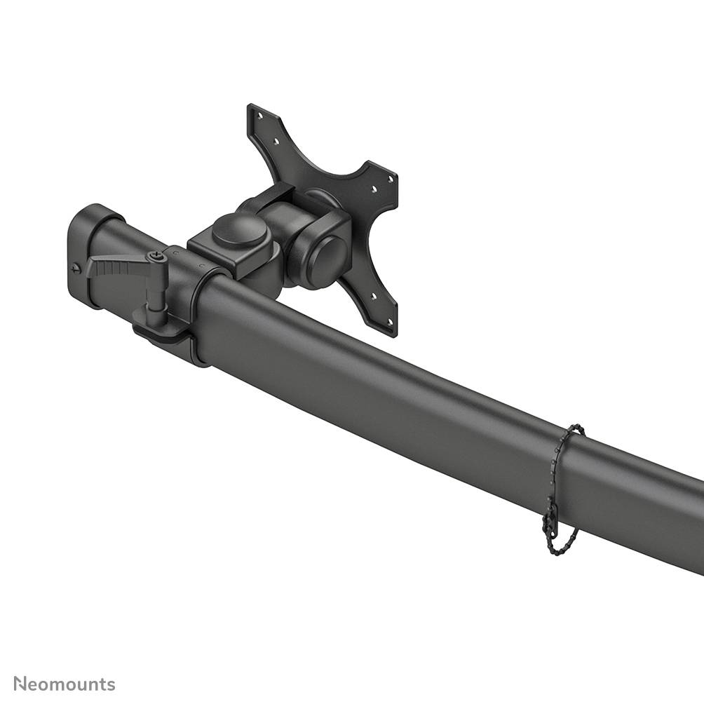 Neomounts FPMA-D700DD6 Monitorstandaard 10-27"