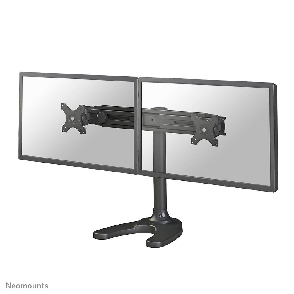 Neomounts FPMA-D700DD Monitorstandaard 19-30"