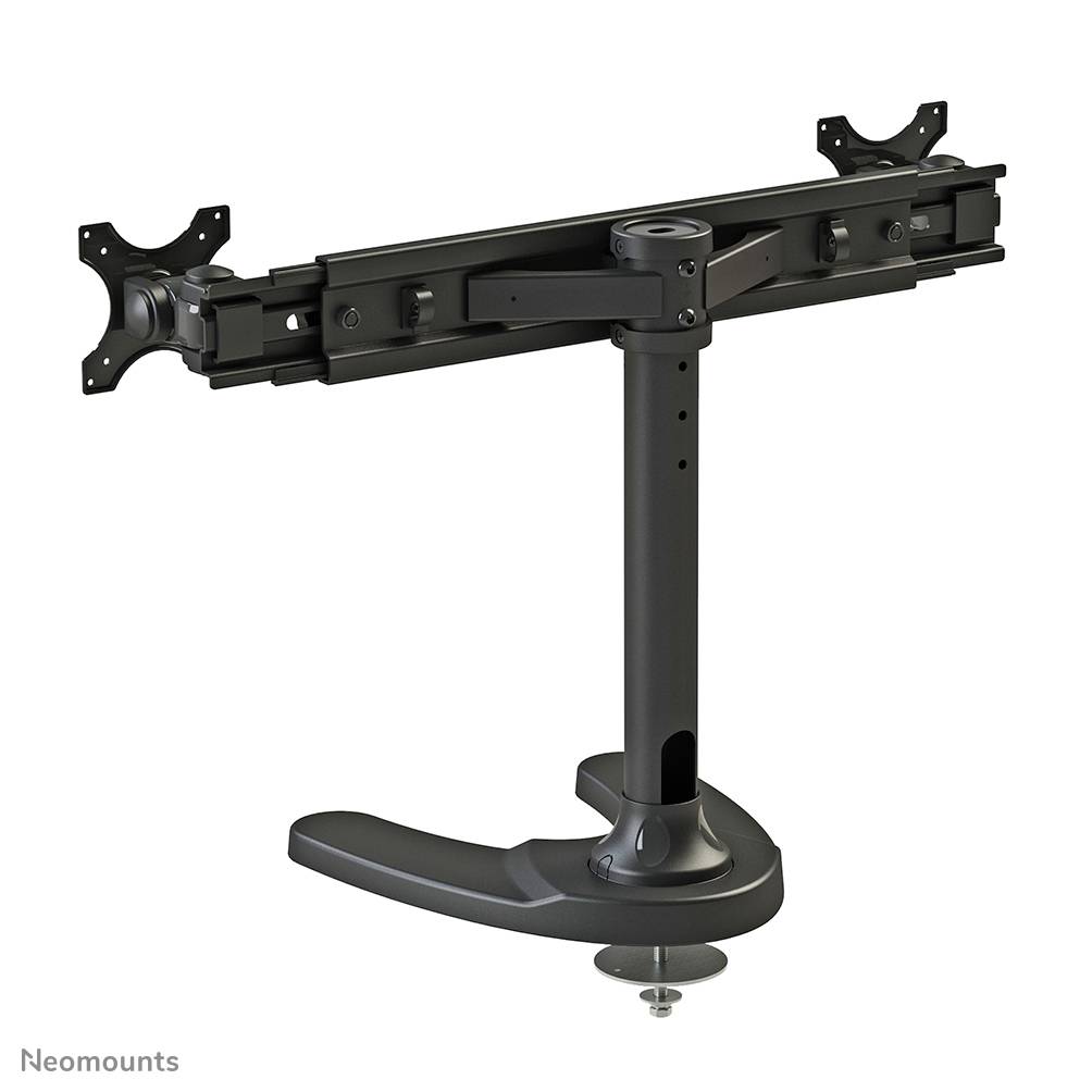 Neomounts FPMA-D700DD Monitorstandaard 19-30"
