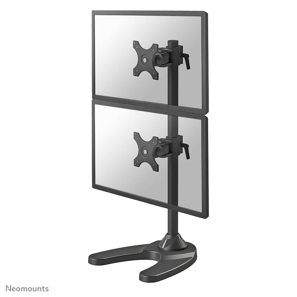 Neomounts monitor stand - FPMA-D700DDV