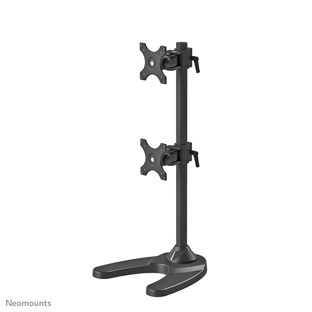 Neomounts monitor stand - FPMA-D700DDV