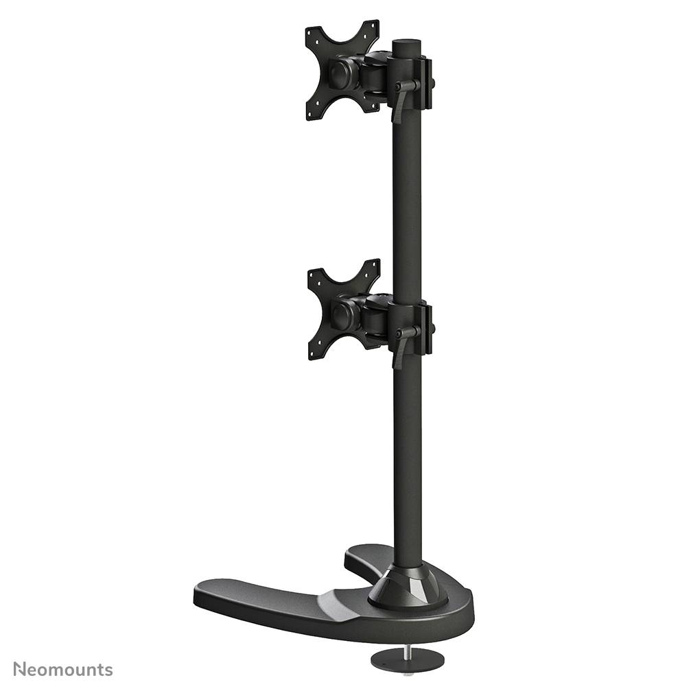 Neomounts monitor stand - FPMA-D700DDV