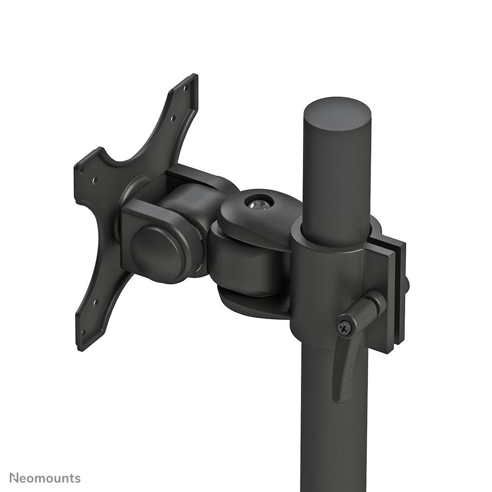 Neomounts monitor stand - FPMA-D700DDV