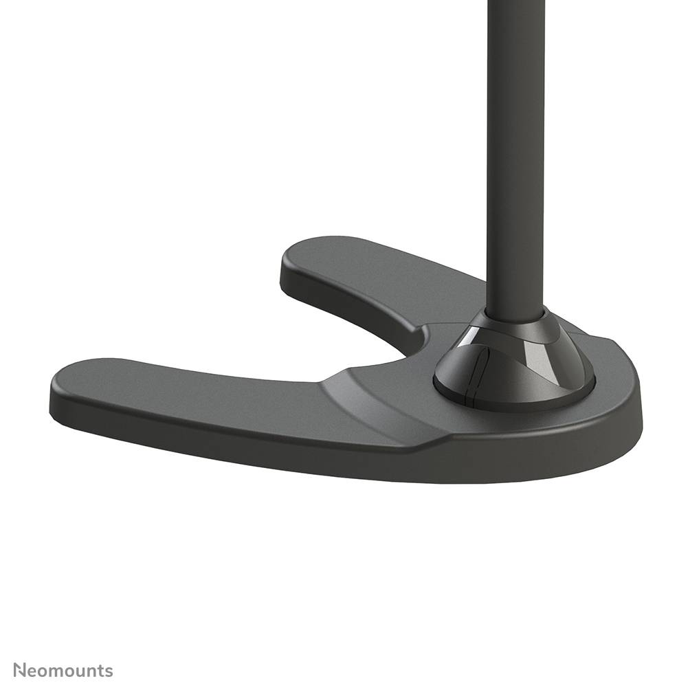Neomounts monitor stand - FPMA-D700DDV