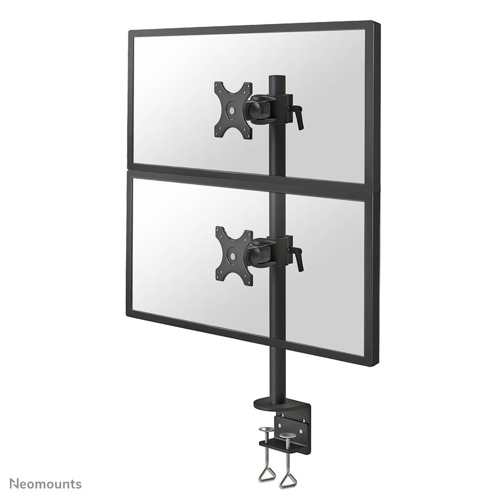 Neomounts FPMA-D700DV Monitorarm 10-27"