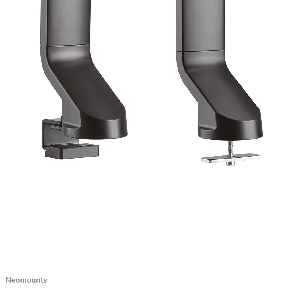 Neomounts FPMA-D860BLACK Monitorarm 10-32"