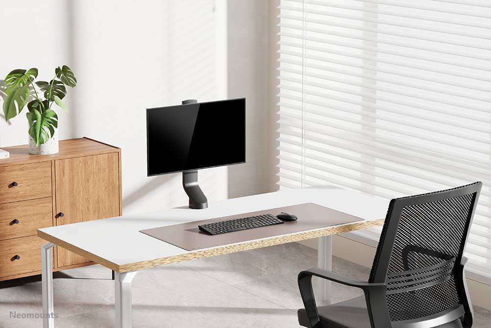Neomounts FPMA-D860BLACK Monitorarm 10-32"