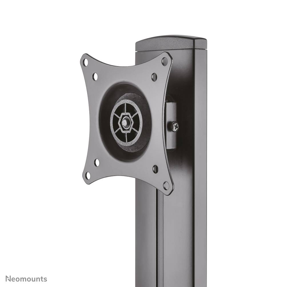 Neomounts FPMA-D860BLACK Monitorarm 10-32"