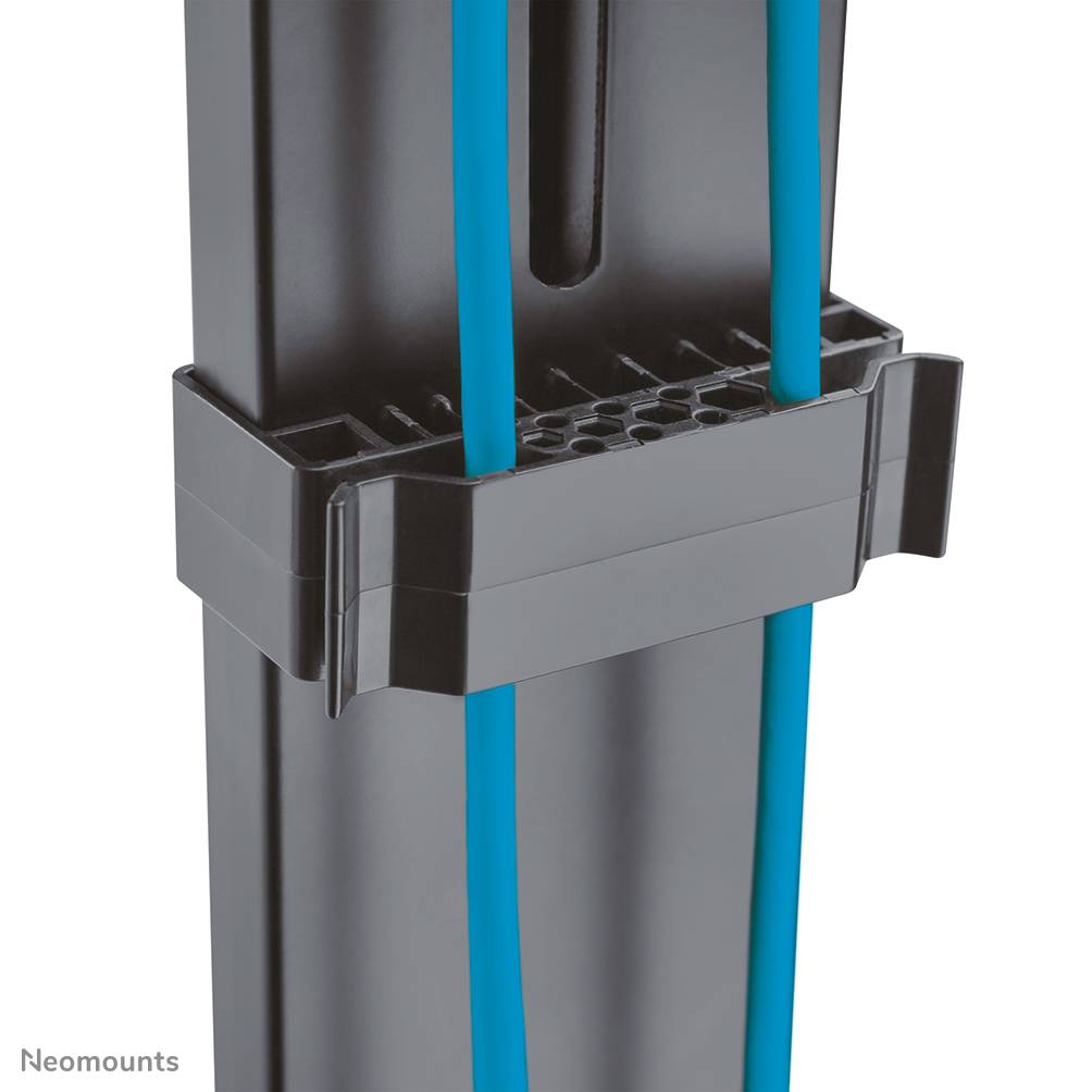 Neomounts FPMA-D860BLACK Monitorarm 10-32"