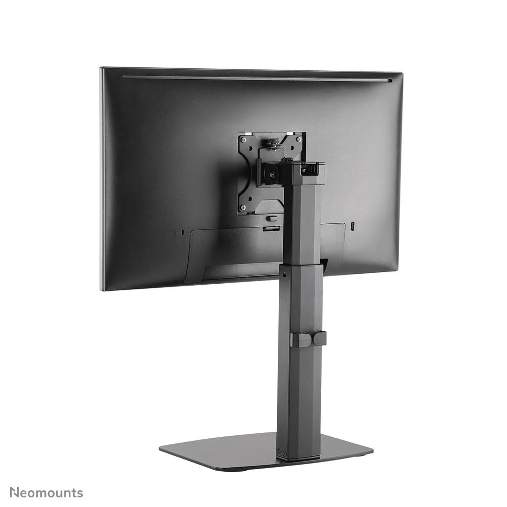 Neomounts monitor stand - FPMA-D865BLACK