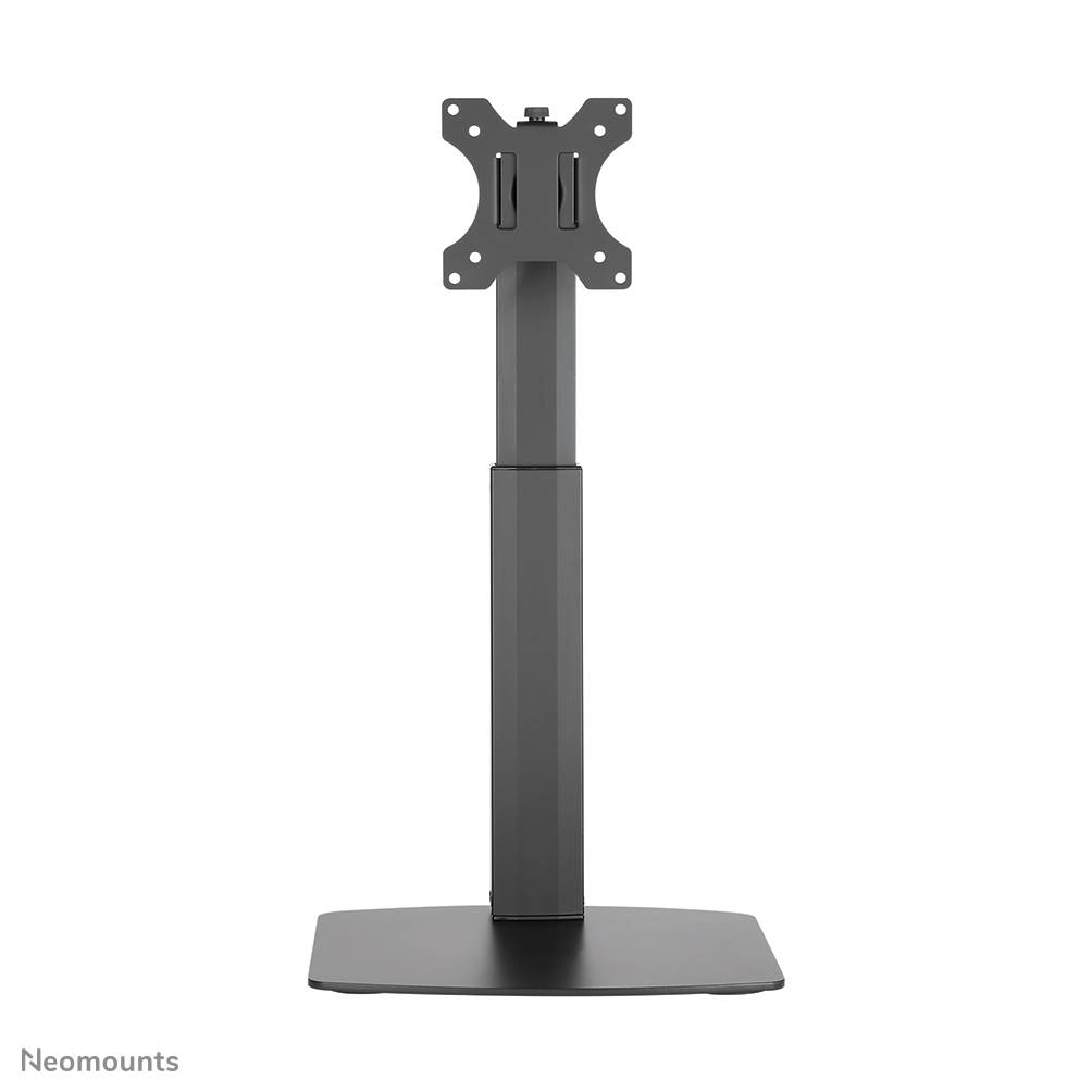 Neomounts monitor stand - FPMA-D865BLACK