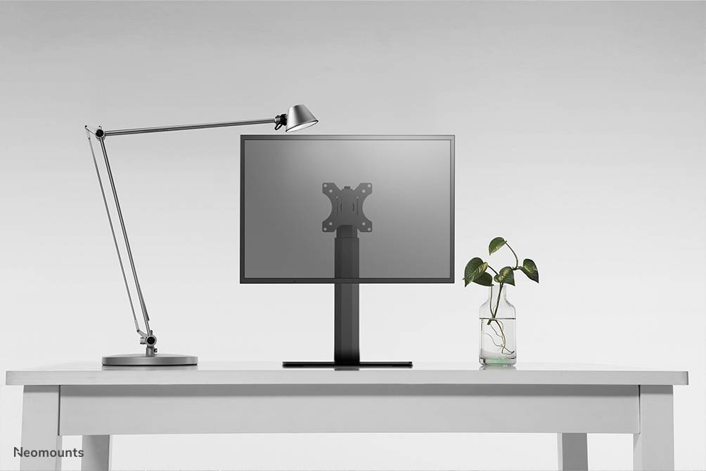 Neomounts monitor stand - FPMA-D865BLACK