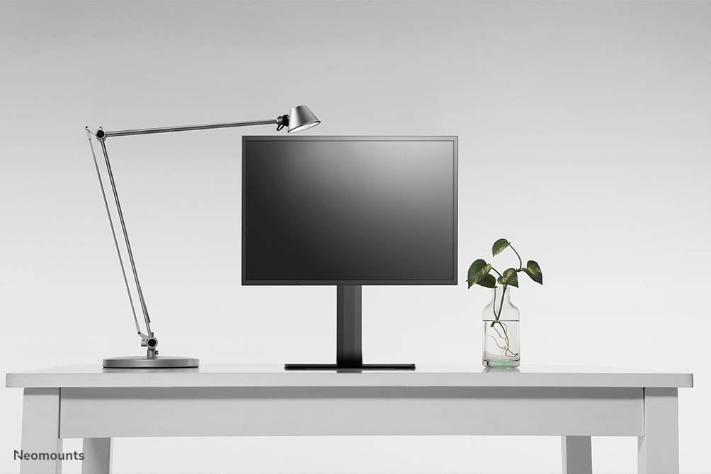 Neomounts monitor stand - FPMA-D865BLACK