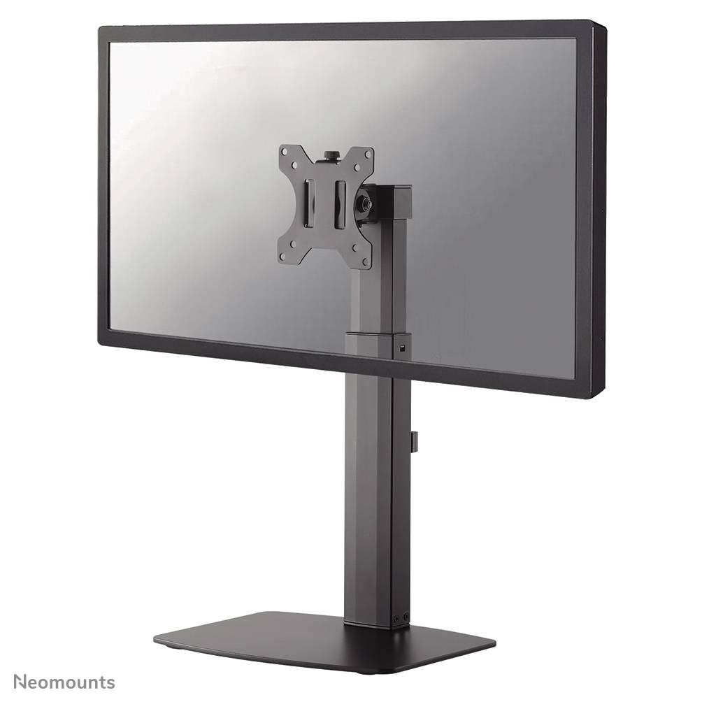 Neomounts monitor stand - FPMA-D865BLACK