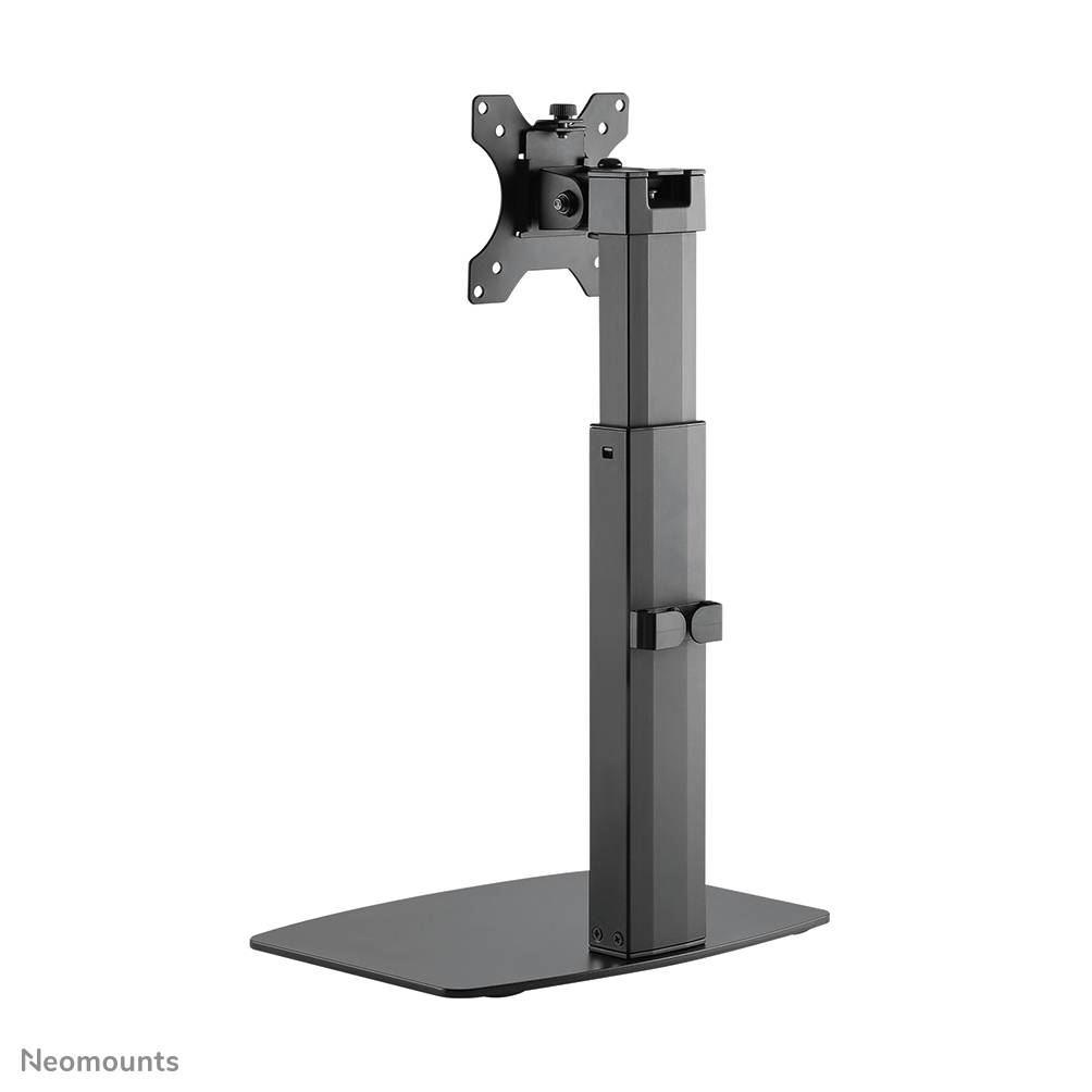 Neomounts monitor stand - FPMA-D865BLACK