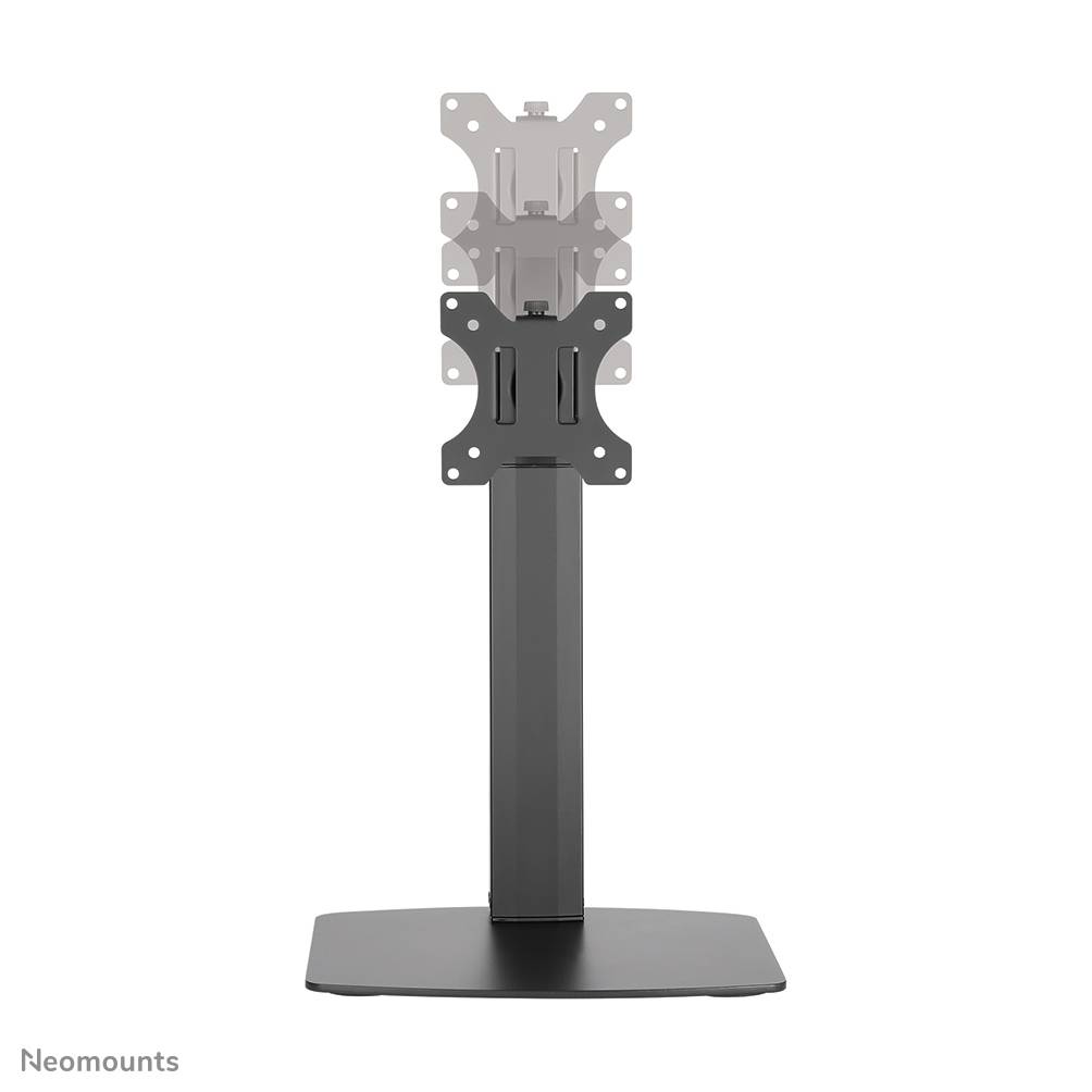 Neomounts monitor stand - FPMA-D865BLACK