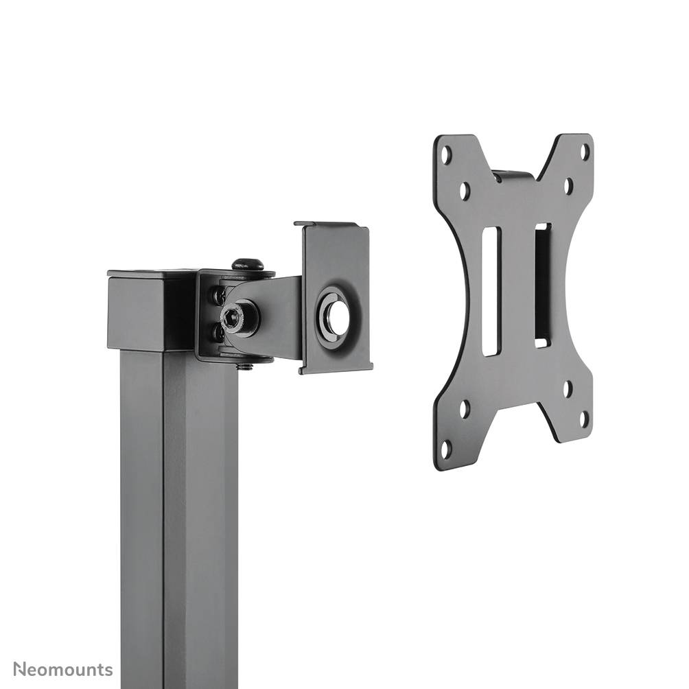 Neomounts monitor stand - FPMA-D865BLACK