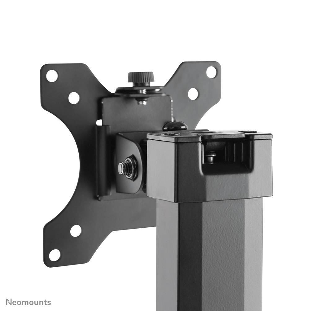 Neomounts monitor stand - FPMA-D865BLACK