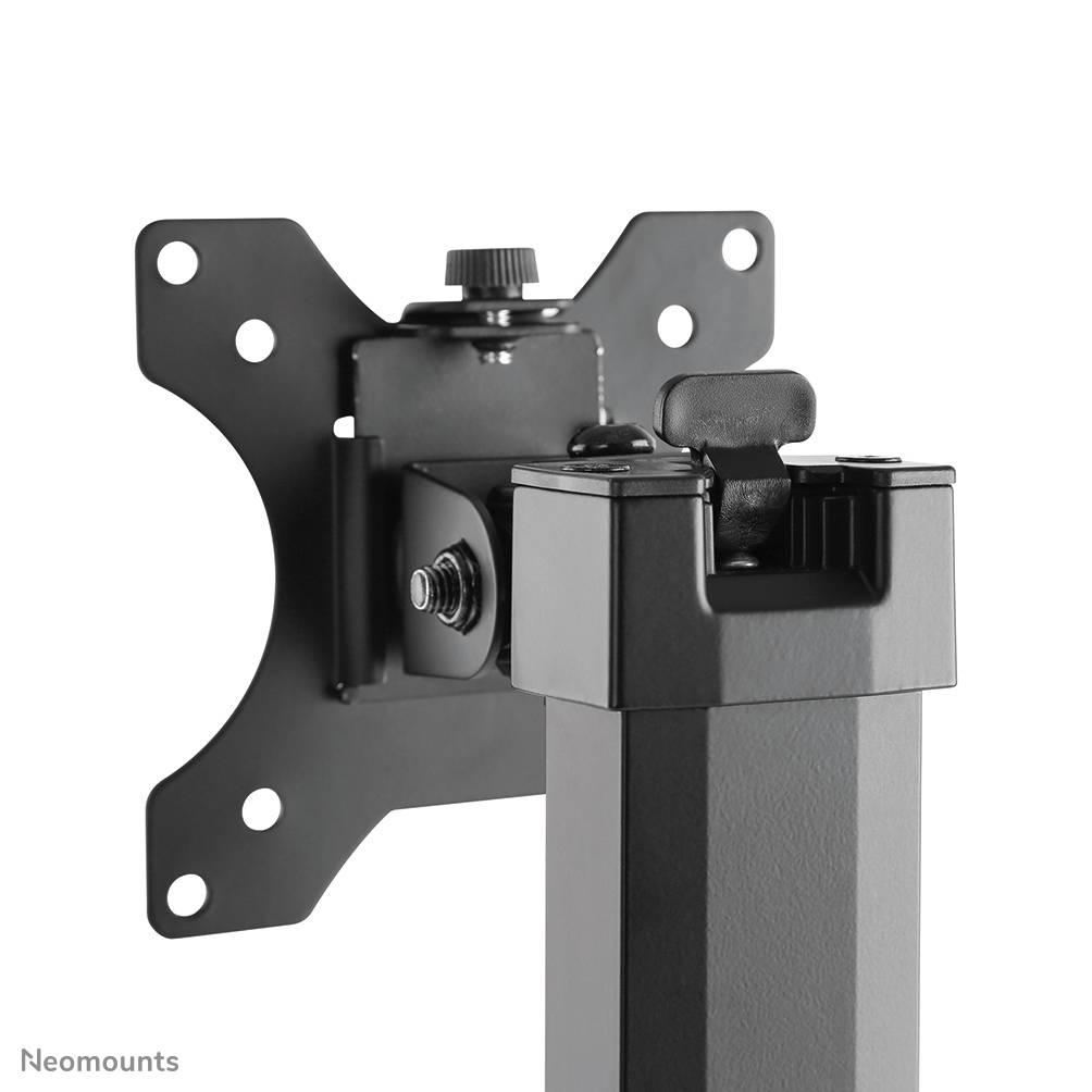 Neomounts monitor stand - FPMA-D865BLACK