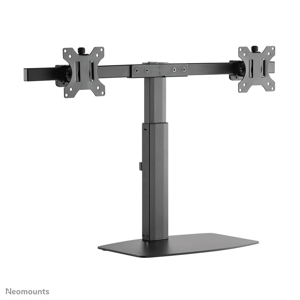 Neomounts monitor stand - FPMA-D865DBLACK