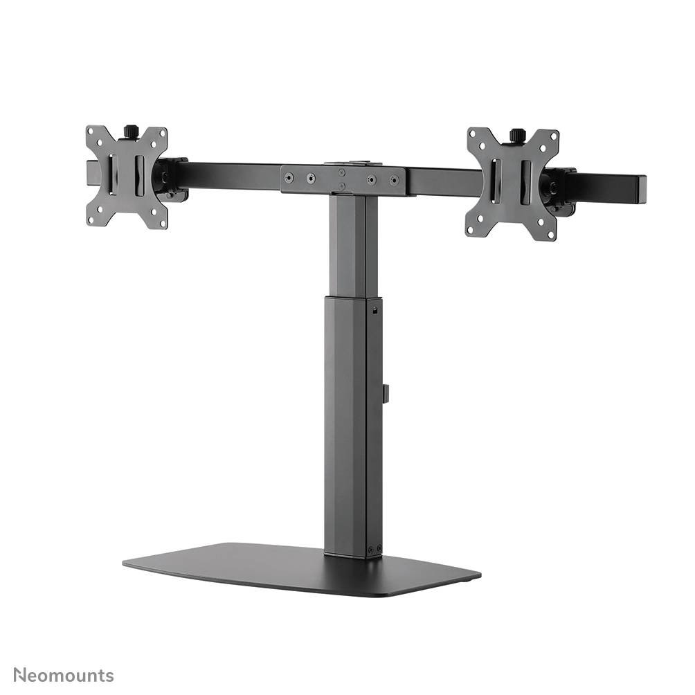 Neomounts monitor stand - FPMA-D865DBLACK