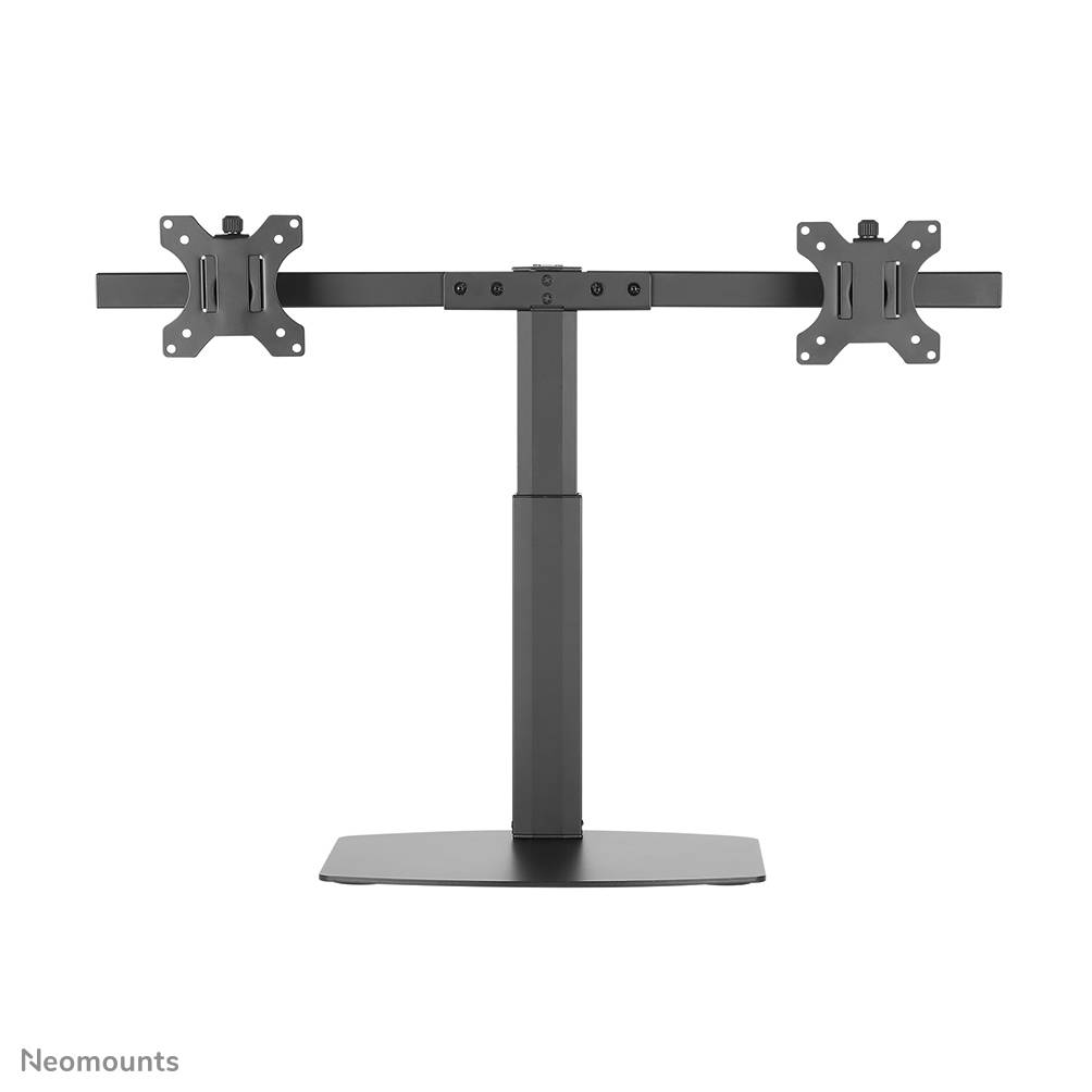 Neomounts monitor stand - FPMA-D865DBLACK