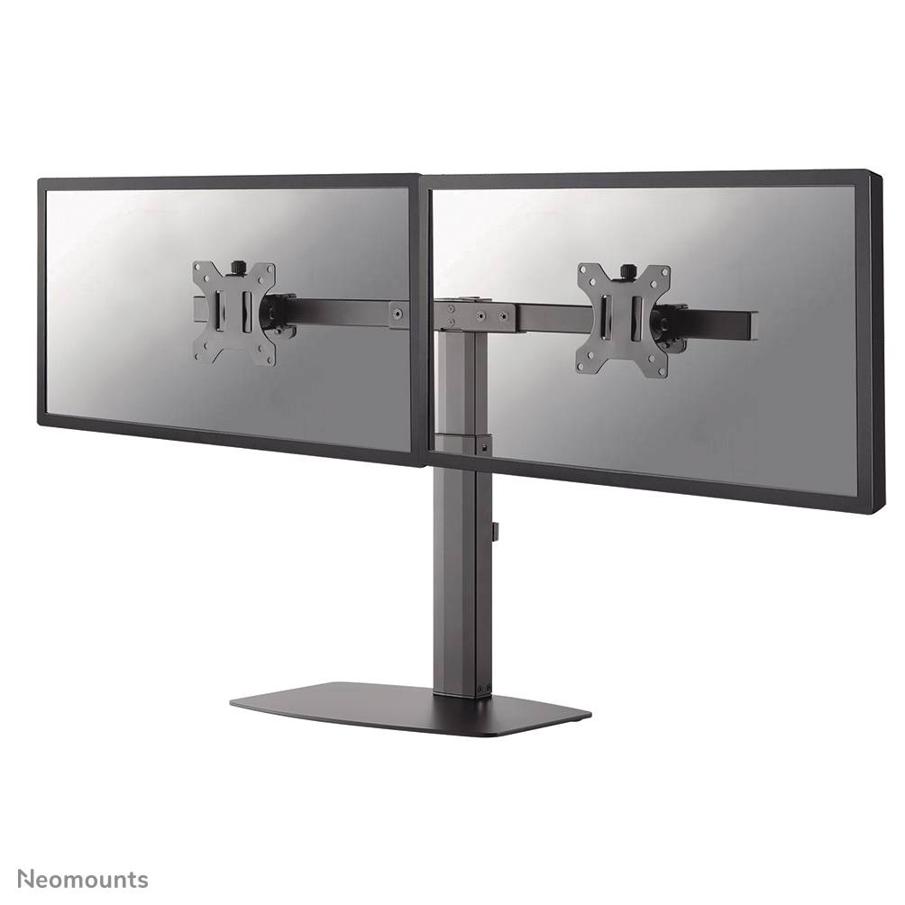 Neomounts monitor stand - FPMA-D865DBLACK