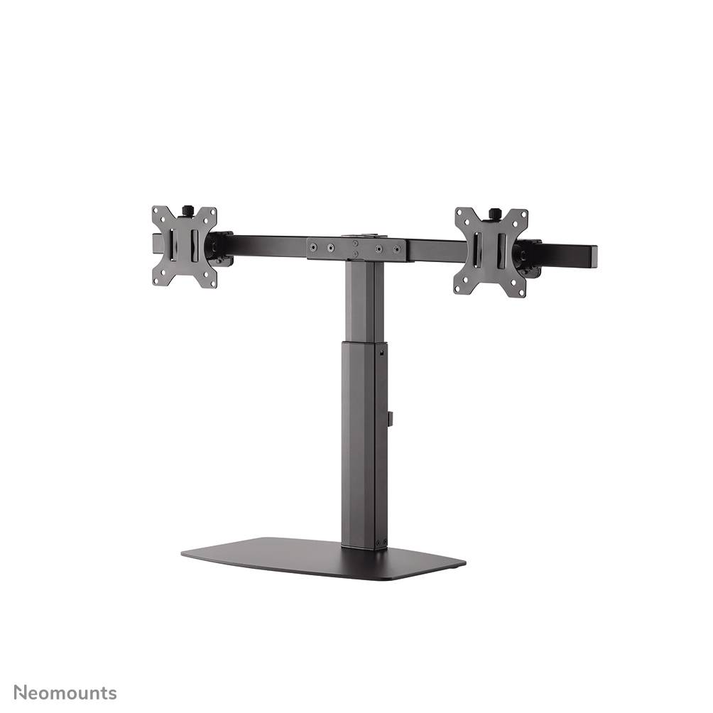 Neomounts monitor stand - FPMA-D865DBLACK