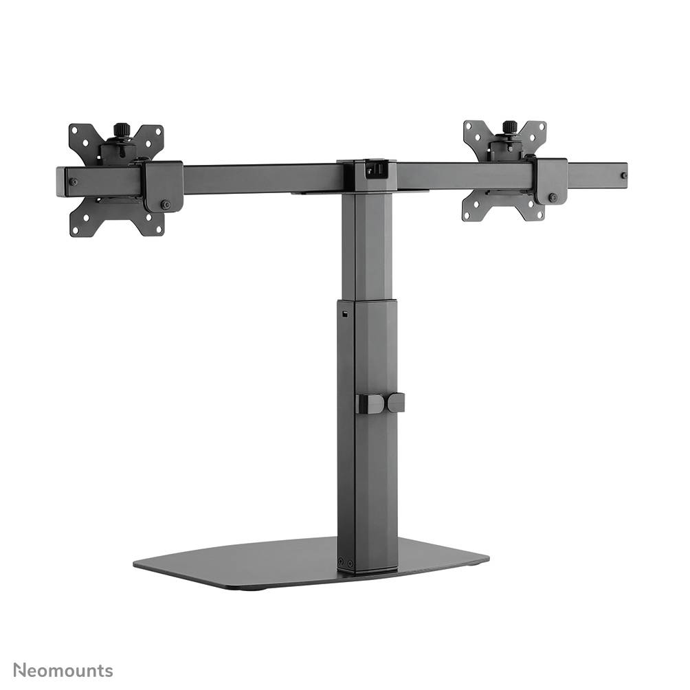 Neomounts monitor stand - FPMA-D865DBLACK