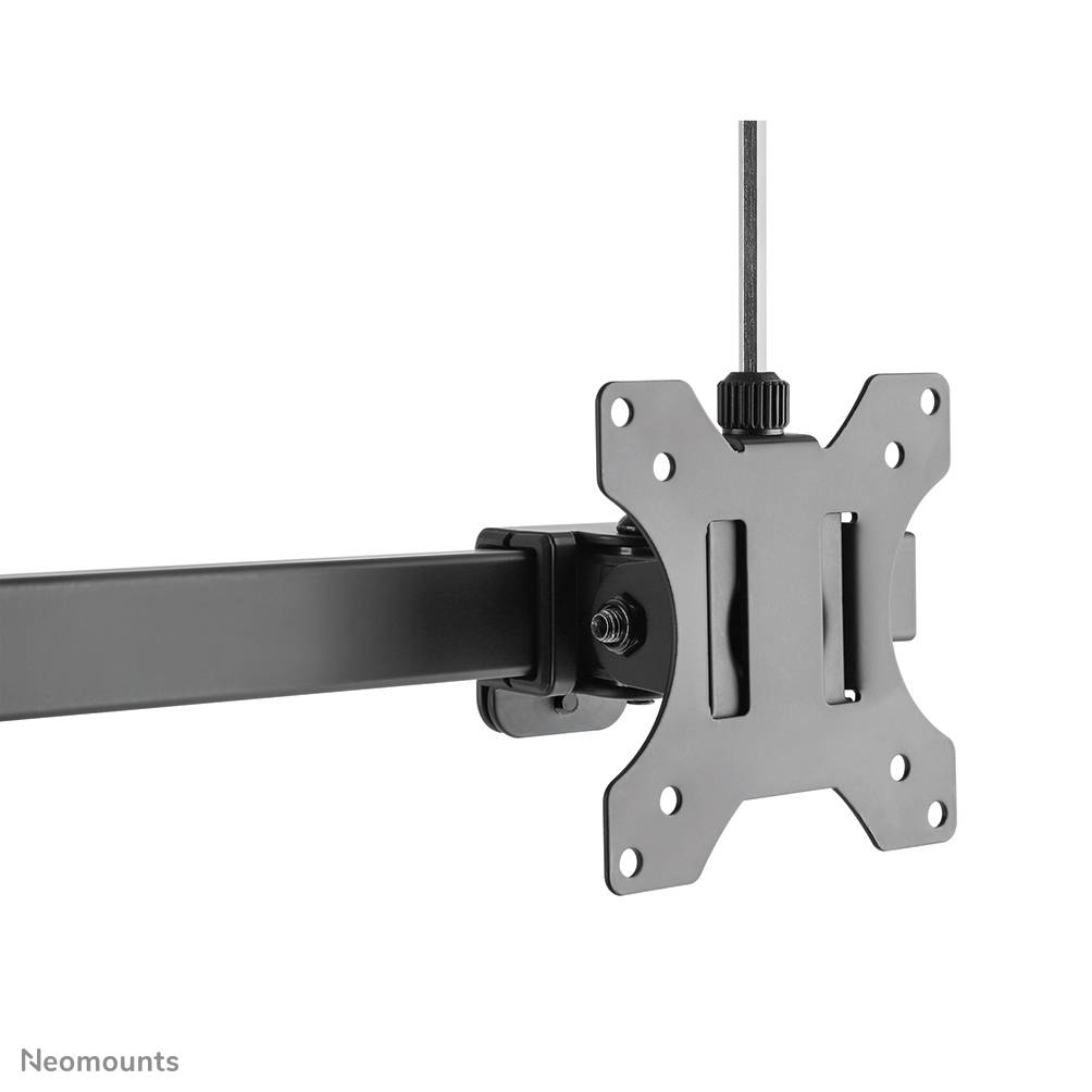 Neomounts monitor stand - FPMA-D865DBLACK