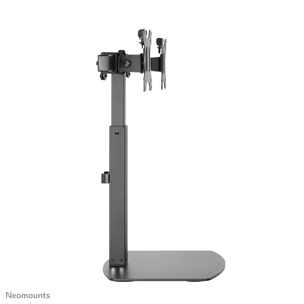Neomounts monitor stand - FPMA-D865DBLACK