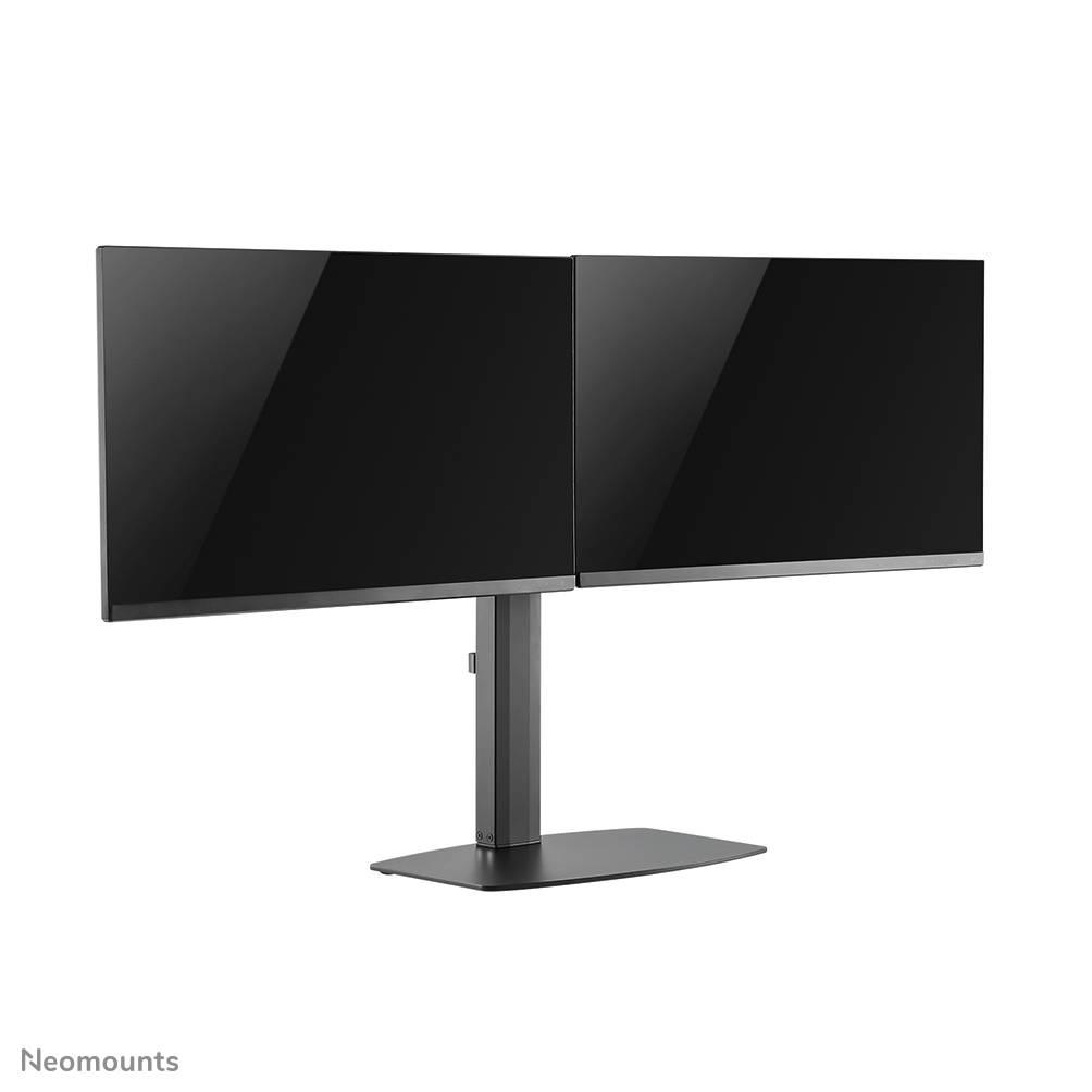 Neomounts monitor stand - FPMA-D865DBLACK