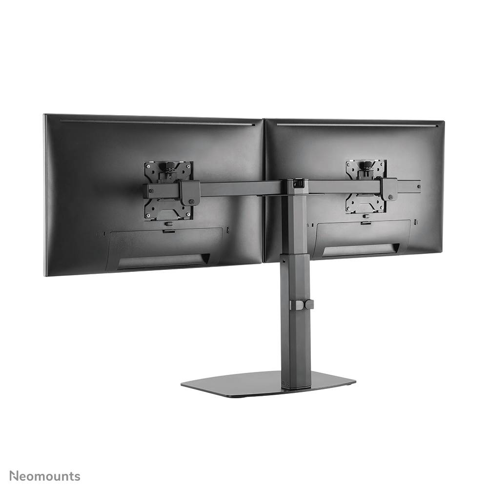 Neomounts monitor stand - FPMA-D865DBLACK