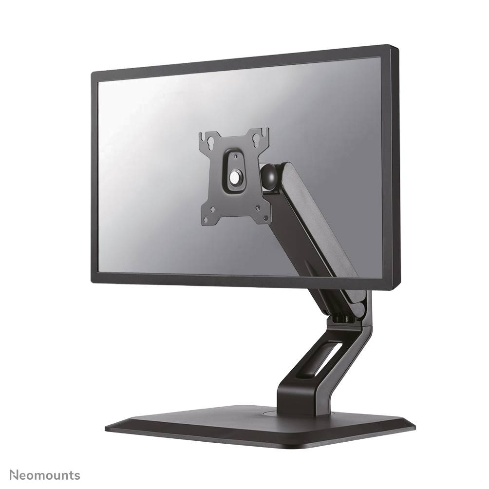 Neomounts monitor stand - FPMA-D885BLACK