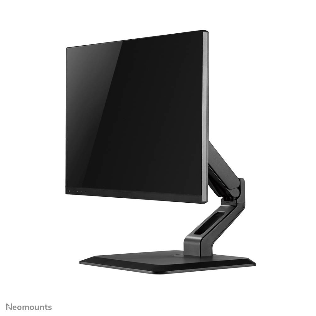 Neomounts FPMA-D885BLACK Monitorstandaard 15-32" - gasveer