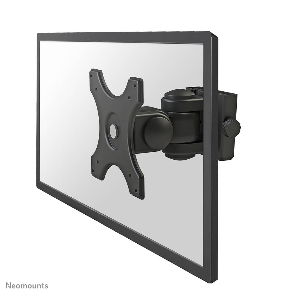 Neomounts FPMA-W250BLACK Monitor/TV-beugel wand 10-30" - full motion