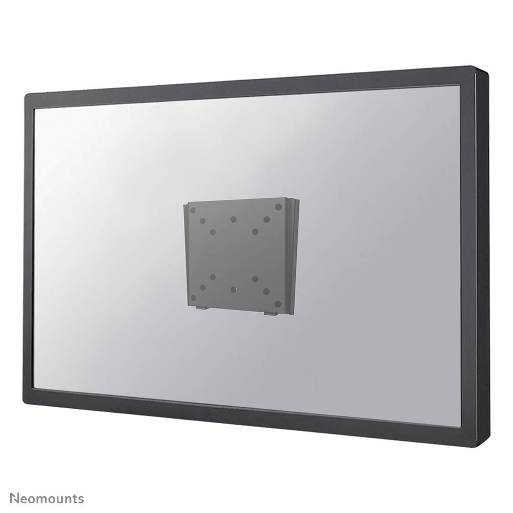 Neomounts tv/monitor wandsteun - FPMA-W25BLACK