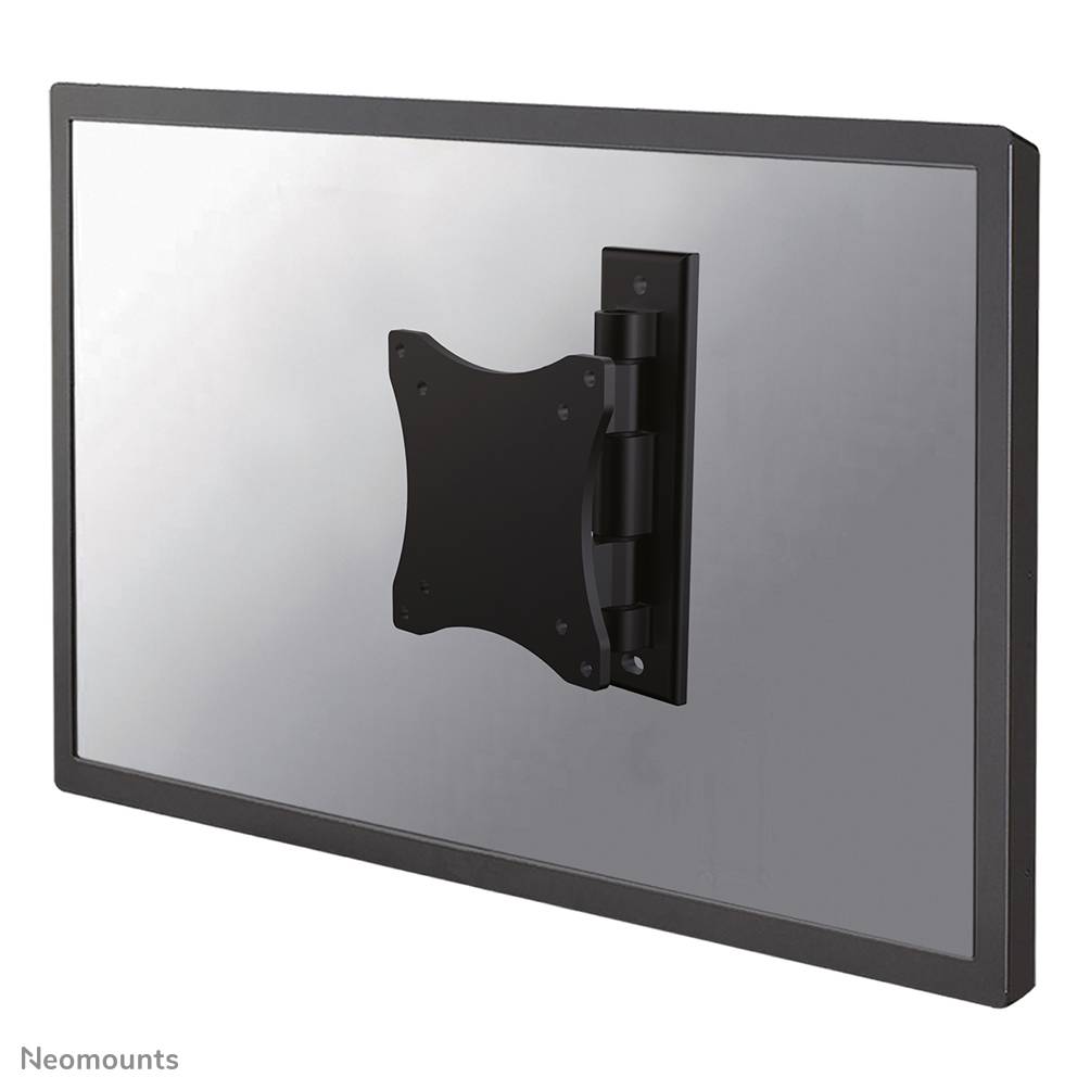 Neomounts tv/monitor wandsteun - FPMA-W810BLACK