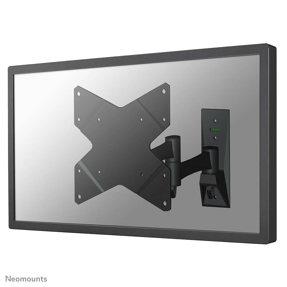Neomounts FPMA-W835 Monitor/TV-beugel wand 10-40" - full motion