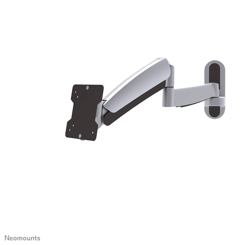 Neomounts tv/monitor wandsteun